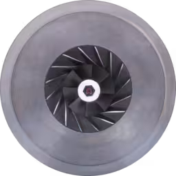 Core de Turbocompresseur HX82 4032015 pour Cummins Low BSFC ISX/QSX15