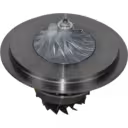 Core de Turbocompresseur HX82 4032015 pour Cummins Low BSFC ISX/QSX15 thumbnail 3