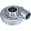 Corpus Compresseur 313735 pour Turbo S1B - Pièce de Remplacement John Deere thumbnail 3