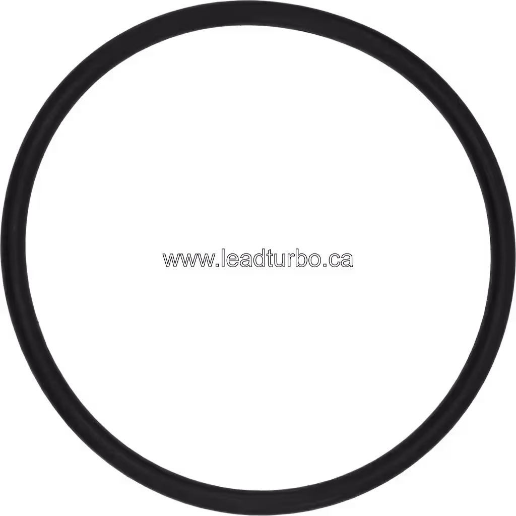 Joint O-Ring 07000-E2050 de Remplacement pour Turbocharger Komatsu SAA6D170E-5B