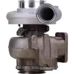 Turbochargeur HX40 4039990 de Remplacement pour Moteurs Cummins
