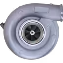 Turbochargeur HX55 15030003 de Remplacement pour Volvo Coach B11R Euro 3