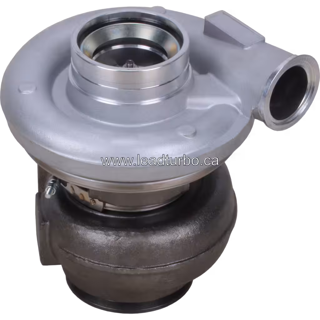 Turbochargeur HX55 15030003 de Remplacement pour Volvo Coach B11R Euro 3