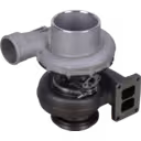 Turbochargeur de Remplacement 3523415-G HT3B pour Cummins NT855 thumbnail 3