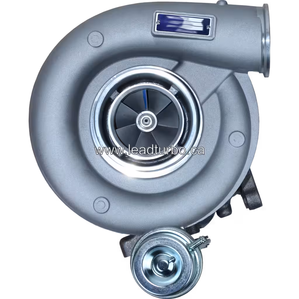 Turbocompresseur de Remplacement 3592778 HX55W pour Cummins ISM et Bus