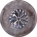 0R7442 Turbocharger Core Replacement for CAT Truck 793 HD with CAT 3516B Engine