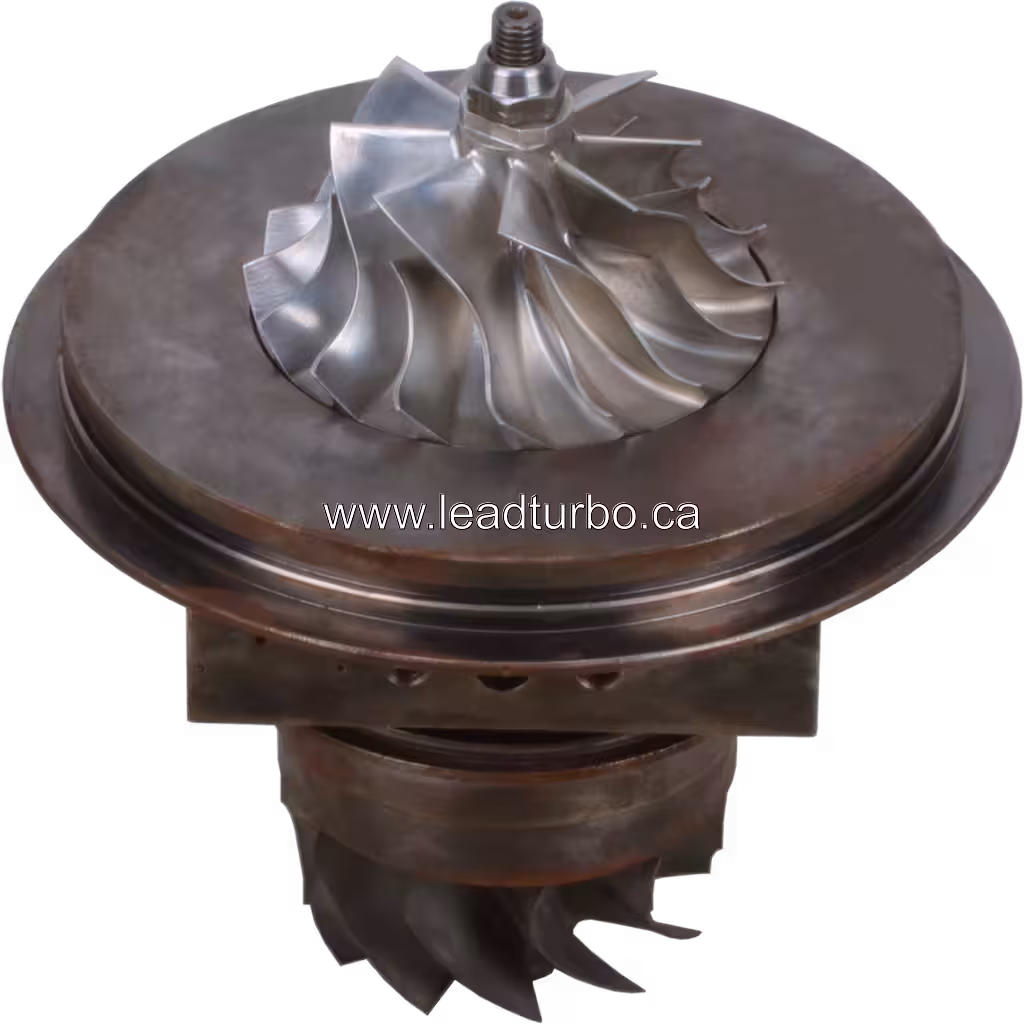 0R7442 Turbocharger Core Replacement for CAT Truck 793 HD with CAT 3516B Engine