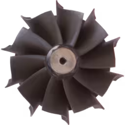 1006005 Turbine Wheel Replacement for HP60Z5201B-00-3 Sinotruk Foton