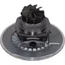 1841865C1 GT3776S Turbocharger Core Replacement for Navistar Transit Bus DT466E thumbnail 4