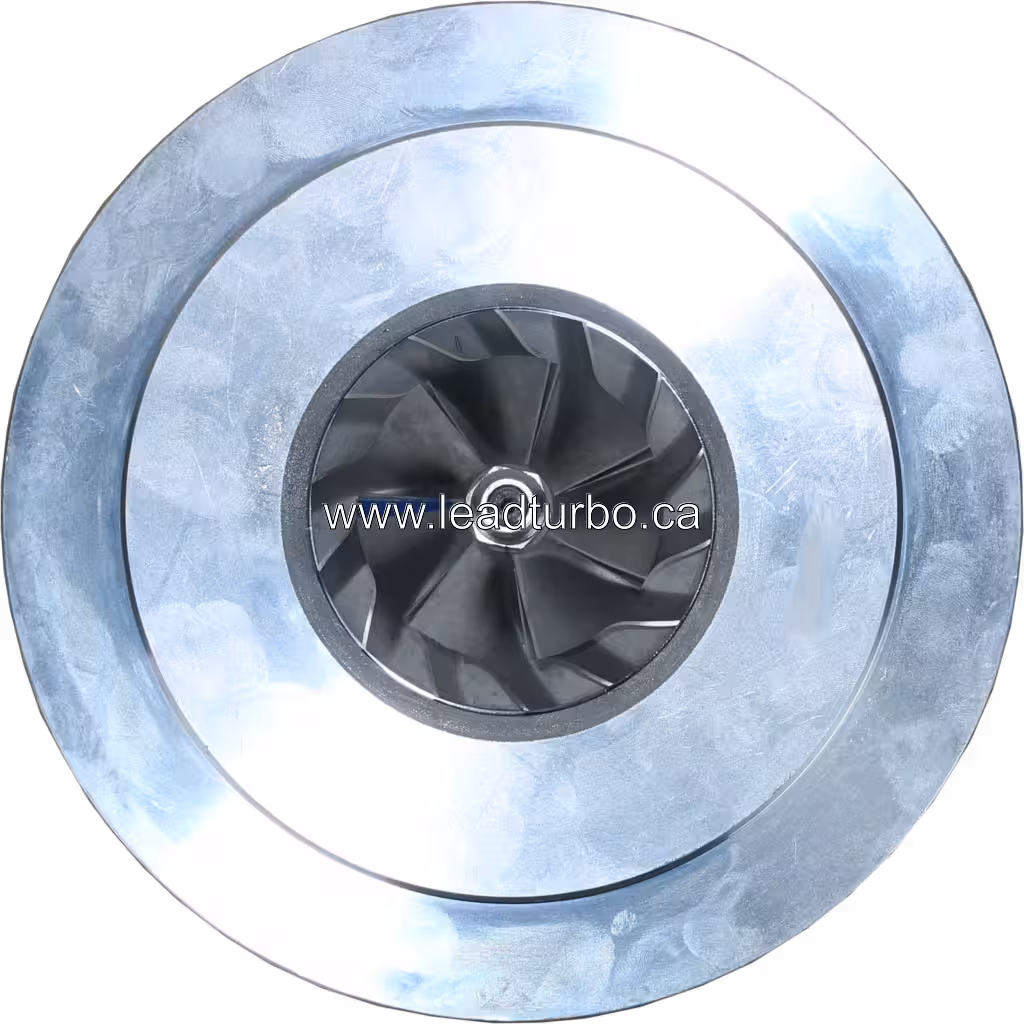 1841865C1 GT3776S Turbocharger Core Replacement for Navistar Transit Bus DT466E