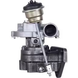 54359700002 Turbocharger Replacement for Renault Clio DCI K9K-702