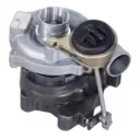 54359700002 Turbocharger Replacement for Renault Clio DCI K9K-702 thumbnail 3