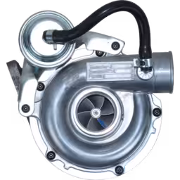 8971480760 Turbocharger Replacement for ISUZU 4JG2 (VICC)
