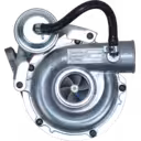 8971480760 Turbocharger Replacement for Isuzu 4JG2 (VICC) - Aftermarket Supply thumbnail 1