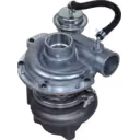 8971480760 Turbocharger Replacement for Isuzu 4JG2 (VICC) - Aftermarket Supply thumbnail 3