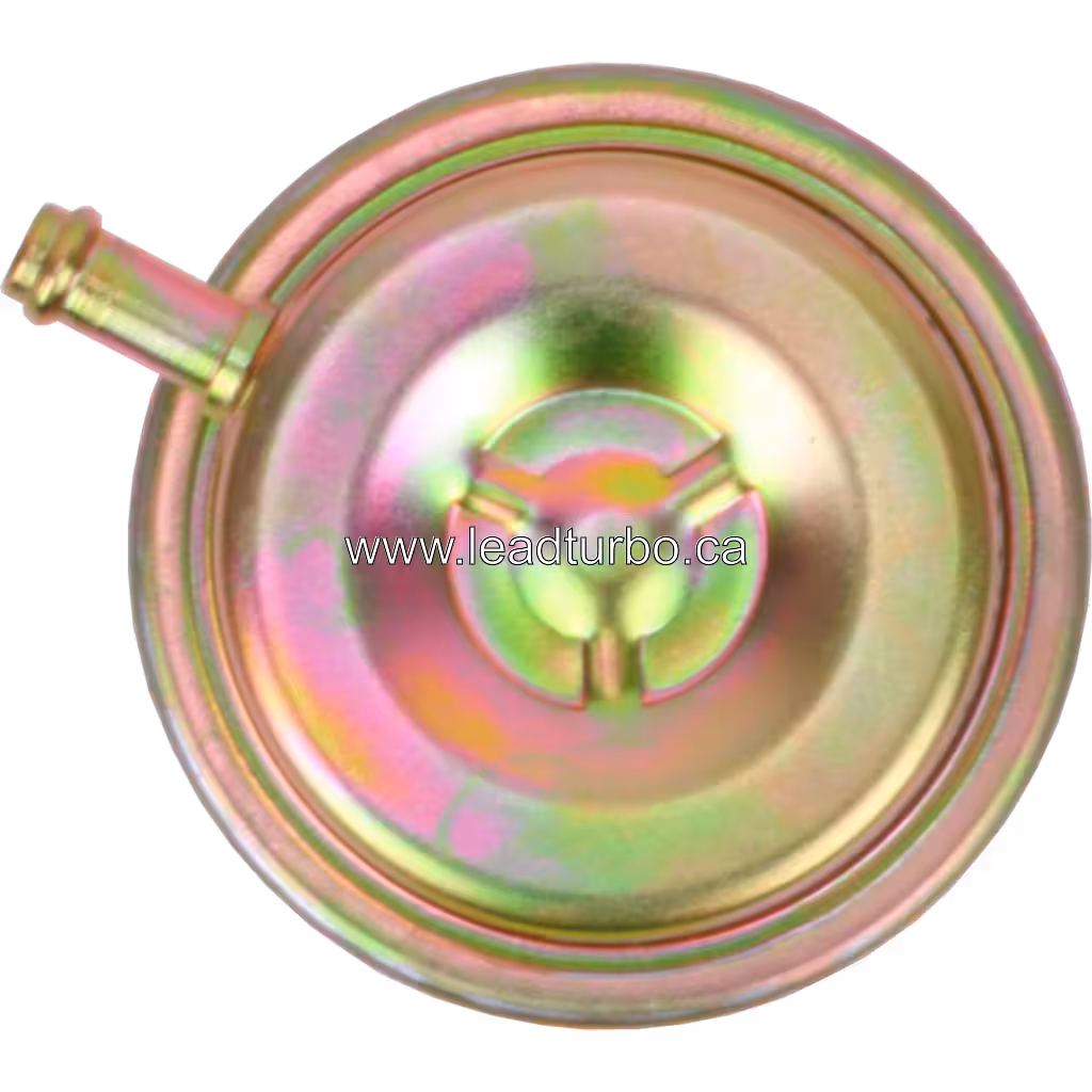 Actionneur de Turbocompresseur S200AG051 (FOR 178475 AC) pour CAT 3126B