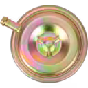 Actuator FOR 178475 AC (BJMXAC0016836) for CAT E325C / CAT 3126B Turbocharger Replacement