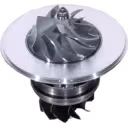 Core de Turbocompresseur 706451-0005 GT3582BB/R pour Application de Remplacement thumbnail 3