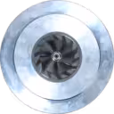 Core de Turbocompresseur GT3776S 1841865C1 de Remplacement pour Navistar DT466E thumbnail 2