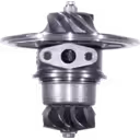 Core de Turbocompresseur RHG6 (FOR 24100-4480C) de Remplacement pour Hino P11C thumbnail 2