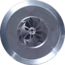 Core de Turbocompresseur RHG6 (FOR 24100-4480C) de Remplacement pour Hino P11C