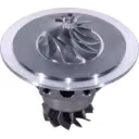 Core de Turbocompresseur RHG6 (FOR 24100-4480C) de Remplacement pour Hino P11C thumbnail 3