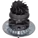 Core de Turbocompresseur TB4129 (4081050262) de Remplacement pour John Deere 6466A thumbnail 4