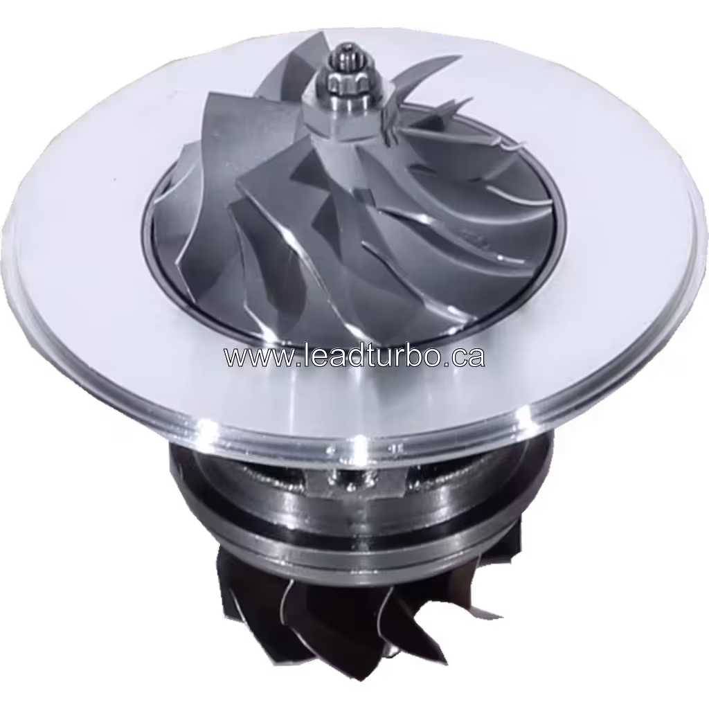 Core de turbocompresseur 706451-0005 pour GT3582BB GT3582R