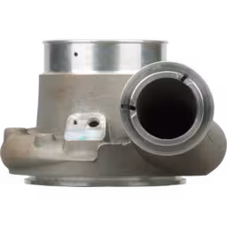 FOR 2343157 CH HE400VG HE451VE COMPRESSOR HOUSING OF TURBOCHARGER FOR CUMMINS ISM CUMMINS BUS