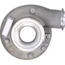 FOR 2343157 CH HE400VG HE451VE COMPRESSOR HOUSING OF TURBOCHARGER FOR CUMMINS ISM CUMMINS BUS