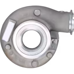 FOR 2343157 CH HE400VG HE451VE COMPRESSOR HOUSING OF TURBOCHARGER FOR CUMMINS ISM CUMMINS BUS