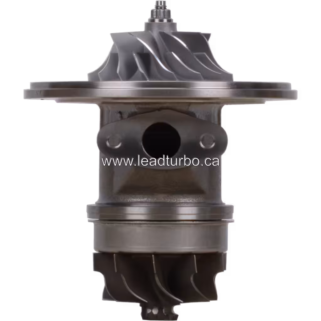 J96 Turbocharger Core Replacement: FOR 1118010-623-JL30