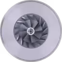 J96 Turbocharger Core Replacement: FOR 1118010-623-JL30 thumbnail 1