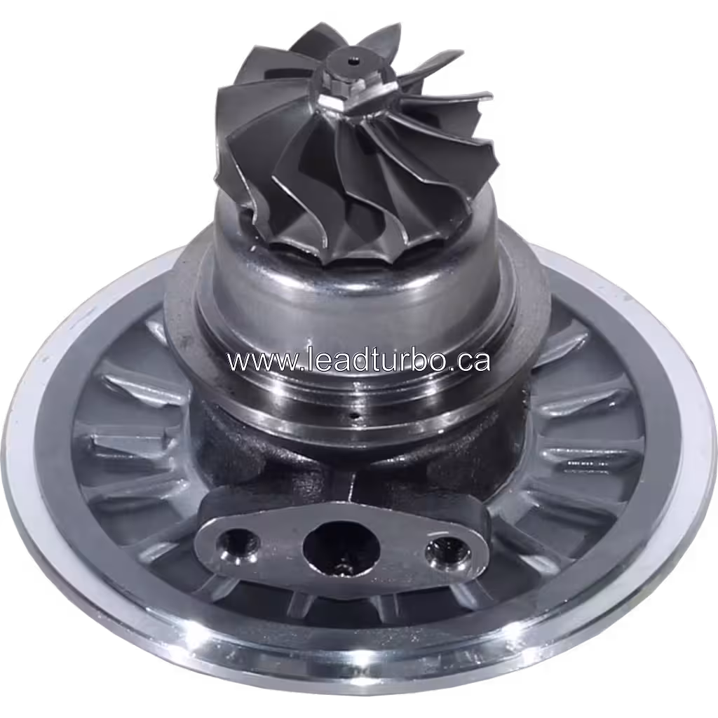 RHG6 Turbocharger Core (FOR 24100-4480C) Replacement for Hino P11C