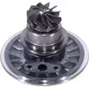 RHG6 Turbocharger Core (FOR 24100-4480C) Replacement for Hino P11C thumbnail 4