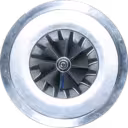 TB4129 Turbocharger Core 4081050262 Replacement for John Deere 6466A