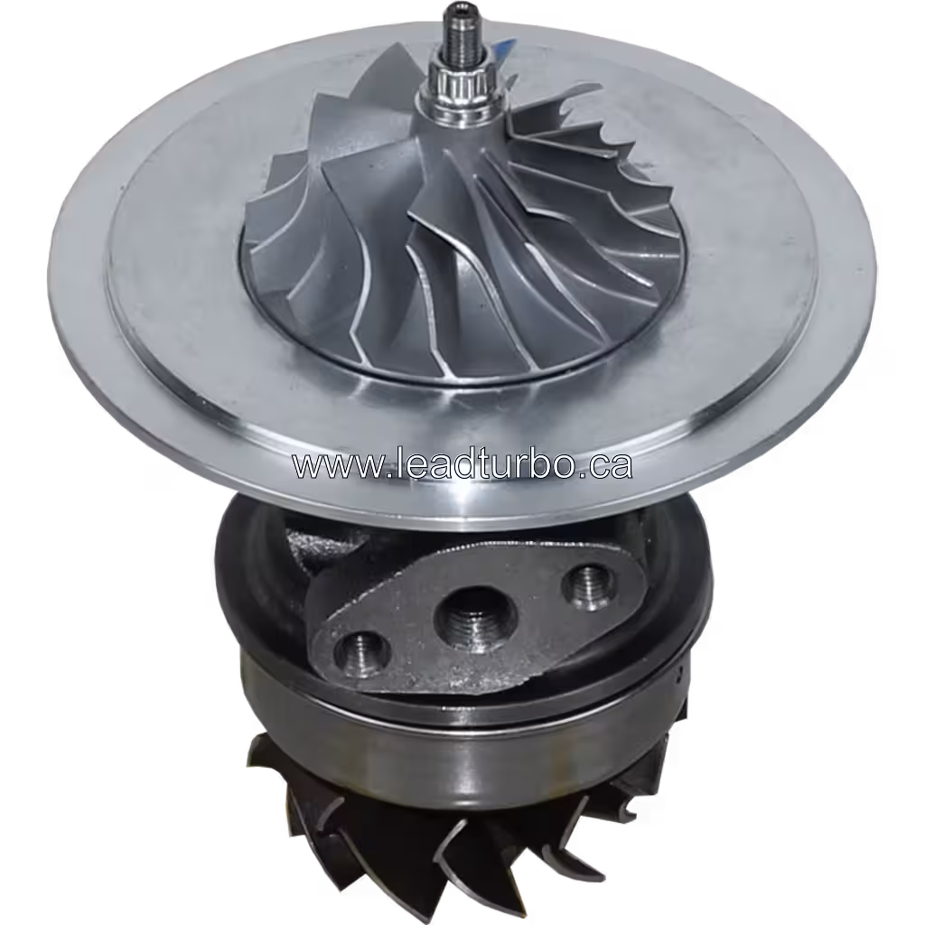 TB4129 Turbocharger Core 4081050262 Replacement for John Deere 6466A