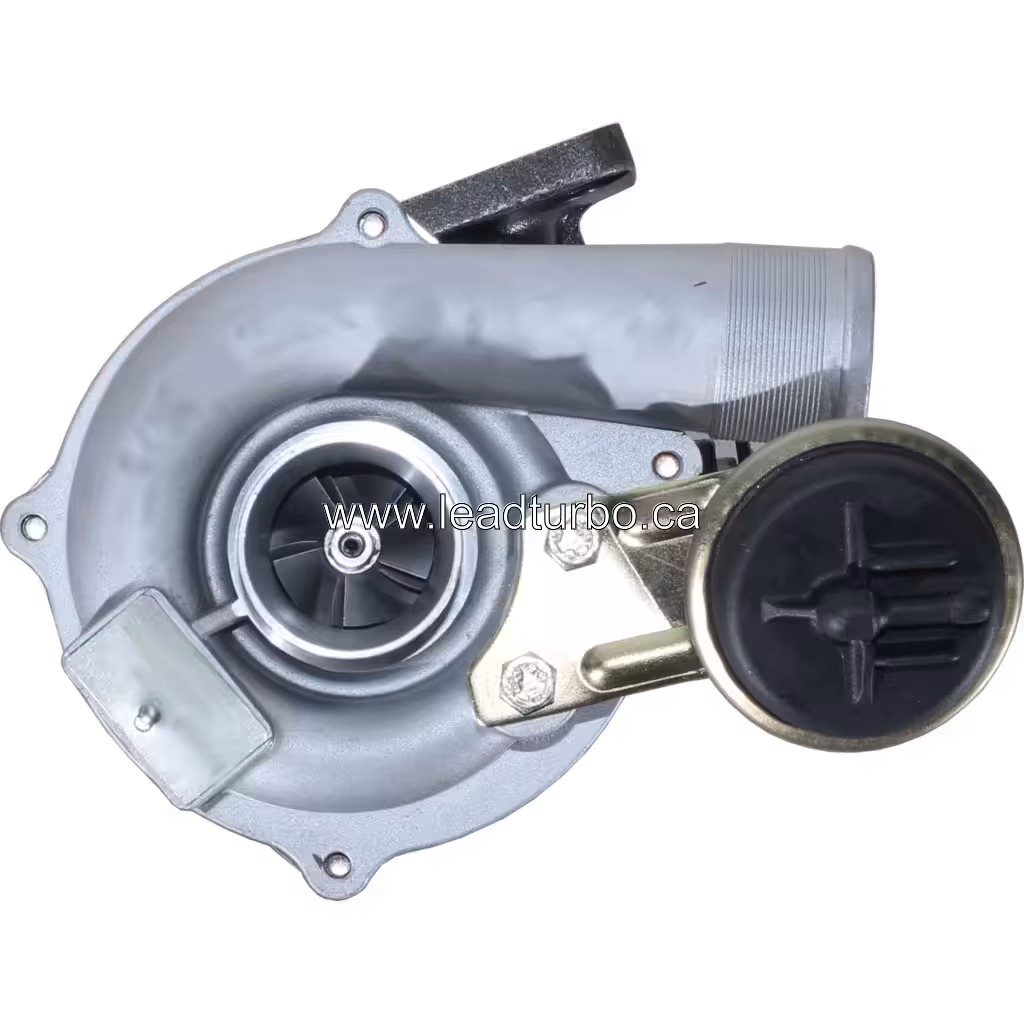 Turbochargeur de Remplacement 54359700002 pour Renault Clio DCI K9K-702