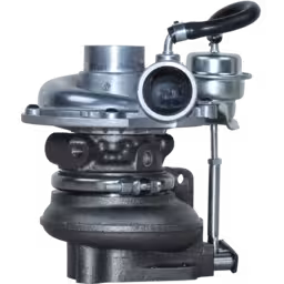 Turbocompresseur de Remplacement 8971480760 pour Moteur Isuzu 4JG2 (VICC)