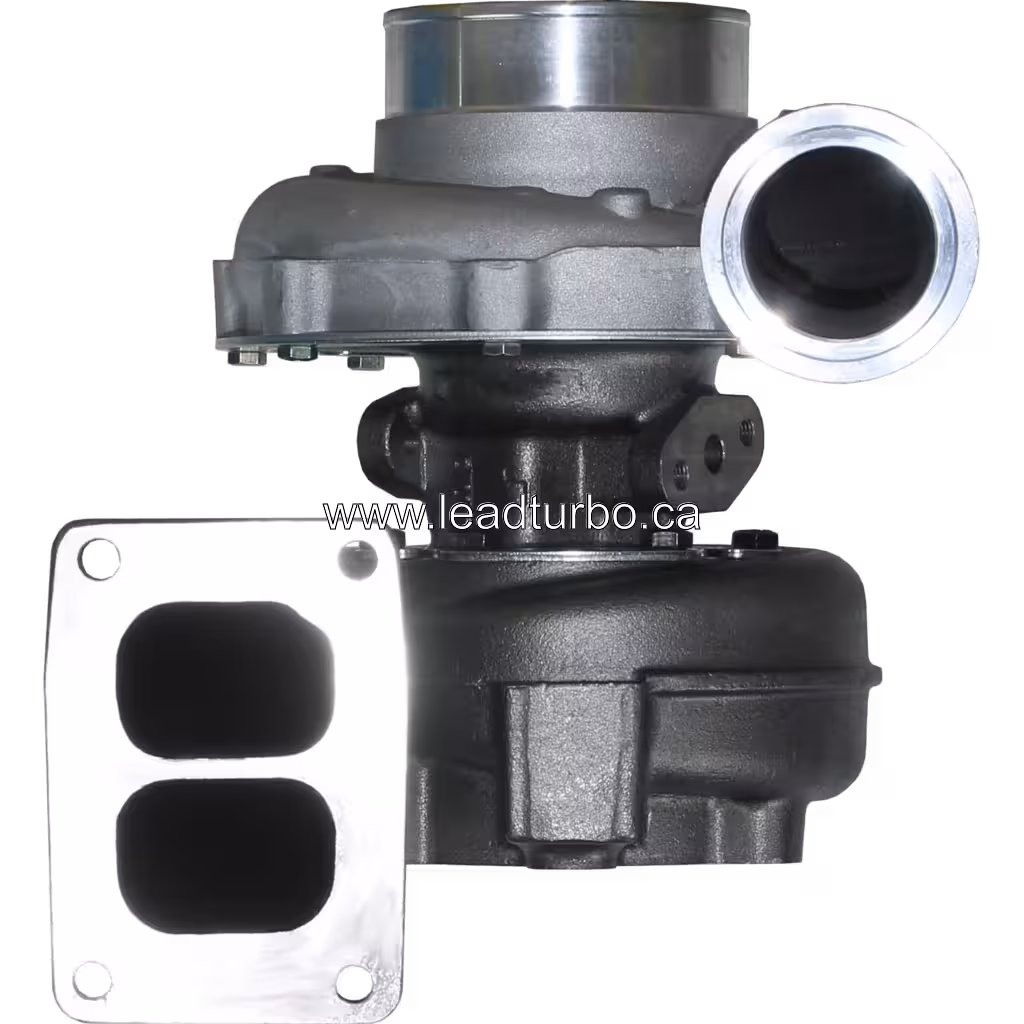 0E50642 H2D Turbocharger Replacement for Perkins & Cummins Engines