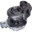 1144002581 Turbocharger Replacement for Isuzu 6BG1-TCI(VI81) thumbnail 4