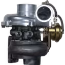 1144002581 Turbocharger Replacement for Isuzu 6BG1-TCI(VI81) thumbnail 2
