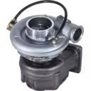20763166 HX55W Turbocharger Replacement for Volvo FH-FM & MD13 Trucks thumbnail 3
