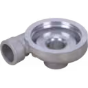 317208 Compressor Housing Replacement for Perkins 704-30T Turbocharger thumbnail 4