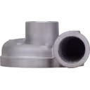 317208 Compressor Housing Replacement for Perkins 704-30T Turbocharger thumbnail 2