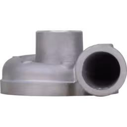 317208 Compressor Housing Replacement for Perkins 704-30T Turbocharger