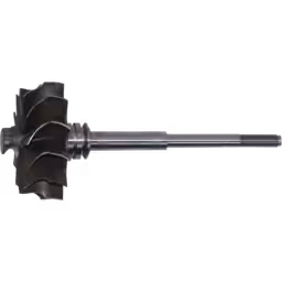 49178-30120 Turbine Wheel Replacement for Mitsubishi Canter 60 LWK Truck (4D34T1)