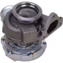 778794-0001-D GT1852V Turbocharger Replacement for Mercedes-Benz Sprinter CDI OM611 thumbnail 4