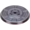 Back Plate FOR 4033370 BP для турбокомпресора HE551V (IVECO Cursor 13) thumbnail 4