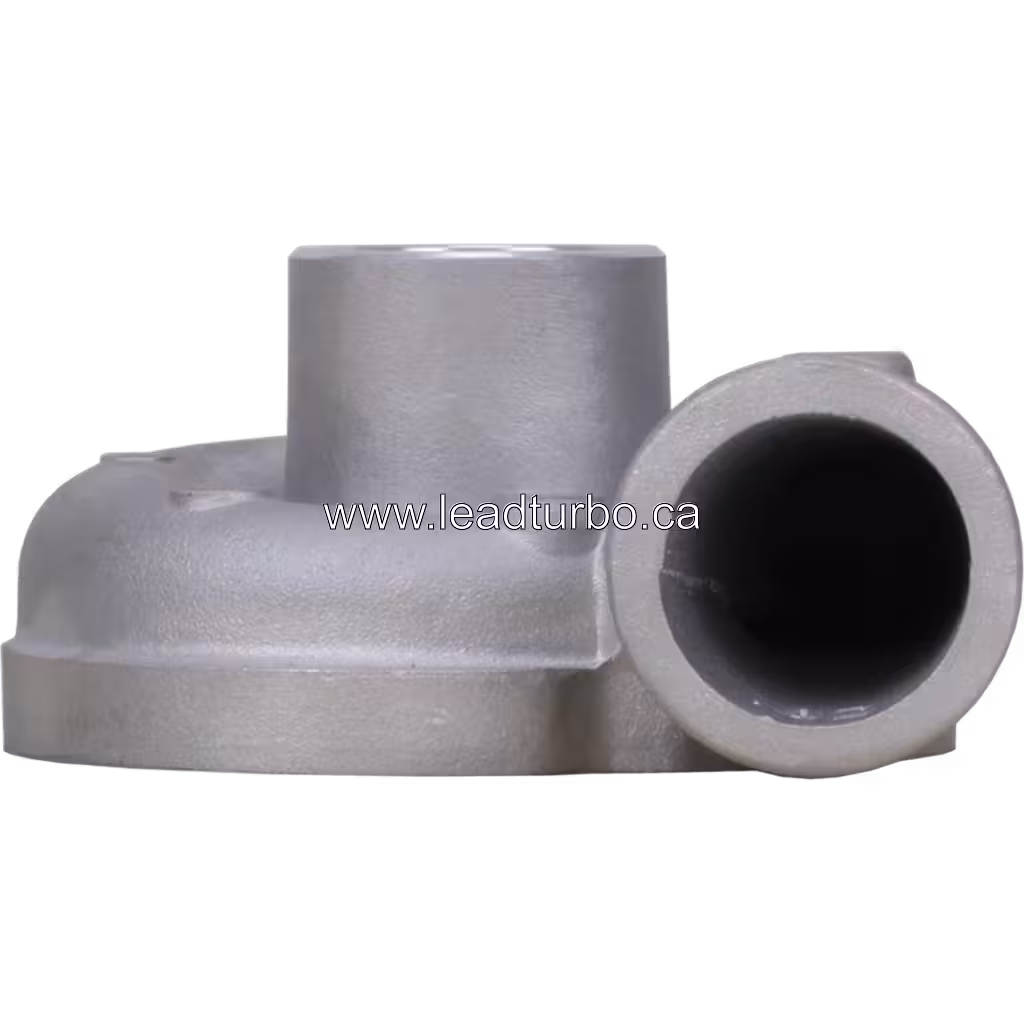 Carter Compresseur 317208 S1B de Turbo pour Perkins 704-30T - Pièce de Remplacement